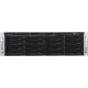 Сервер IRU Rock S3216P 1x4215R 4x32Gb 2x480Gb 2.5