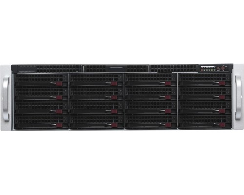 Сервер IRU Rock S3216P 1x4215R 4x32Gb 2x480Gb 2.5