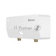 Электроводонагреватель проточный Thermex Artflow 10500
