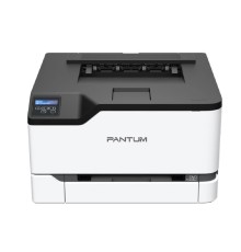 Pantum CP2200DW {A4, 24 ppm, 1 GHz, 1200x600 dpi, 512 mb RAM, paper tray 250 pages, USB, LAN, WiFi} 