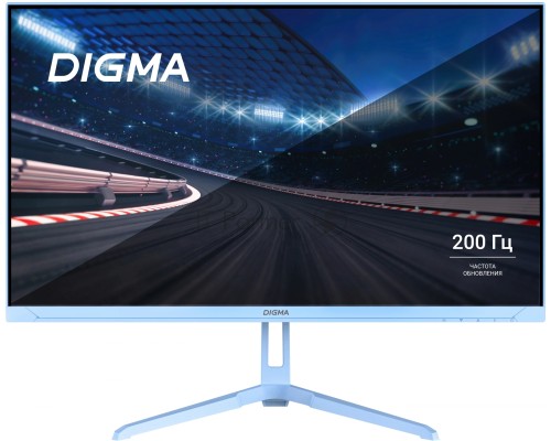Монитор Digma Overdrive 24P410F 23.8