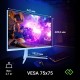 Монитор Digma Overdrive 24P410F 23.8