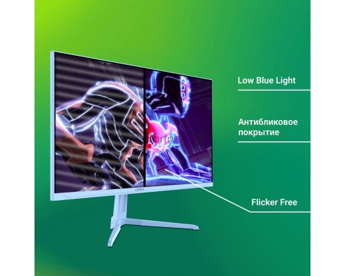 Монитор Digma Overdrive 24P410F 23.8