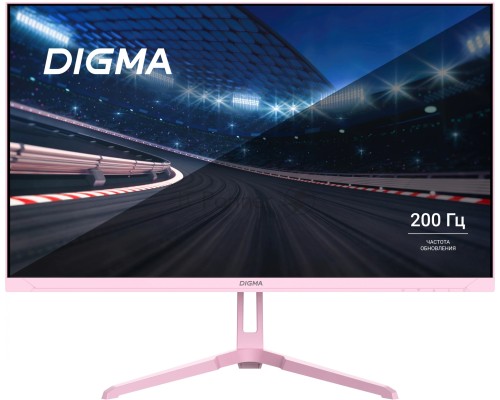Монитор Digma Overdrive 24P410F 23.8