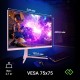 Монитор Digma Overdrive 24P410F 23.8