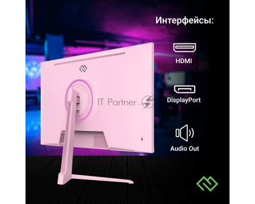 Монитор Digma Overdrive 24P410F 23.8