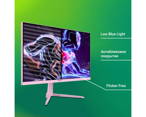 Монитор Digma Overdrive 24P410F 23.8