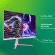 Монитор Digma Overdrive 24P410F 23.8