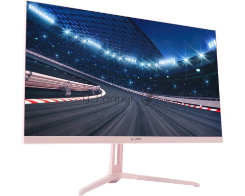 Монитор Digma Overdrive 24P410F 23.8