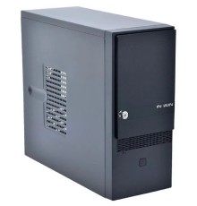 EC046U3 __ U3*2+A(H)/KEY LOCK NO POWER CORD (BLACK) [6194940]