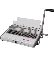 Переплетная машина RENZ Combi-S