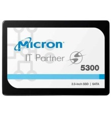 Накопитель SSD Micron 5400PRO 1.92TB SATA 2.5