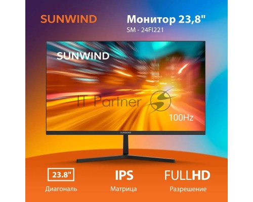 Монитор 23.8