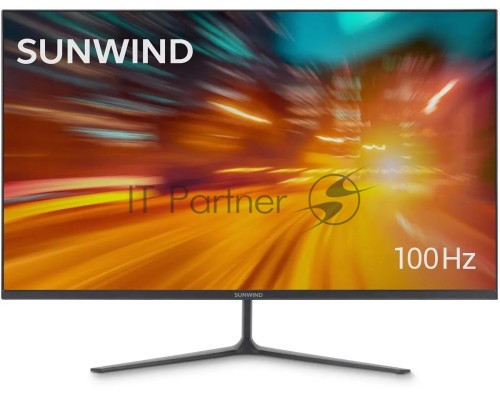 Монитор SunWind SM-27FV222 27