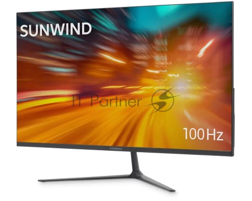 Монитор SunWind SM-27FV222 27