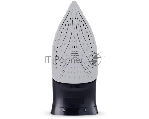 Утюг BQ SI1004 Black-Blue. Мощность 3000 Вт