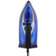 Утюг BQ SI1004 Black-Blue. Мощность 3000 Вт