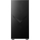 Компьютерный корпус Accord 3501 черный без БП ATX 2xUSB2.0 1xUSB3.0 1xUSB3.1 audio bott PSU