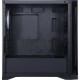 Корпус Accord AM08 черный без БП ATX 2xUSB3.0 1xUSB3.1 audio bott PSU