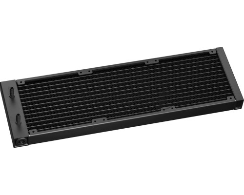 Система водяного охлаждения Deepcool LT360 ARGB Soc-AM5/AM4/1151/1200/1700 черный 4-pin 38.71dB Al 1856gr Ret (R-LT360-BKAMNC-G-1)