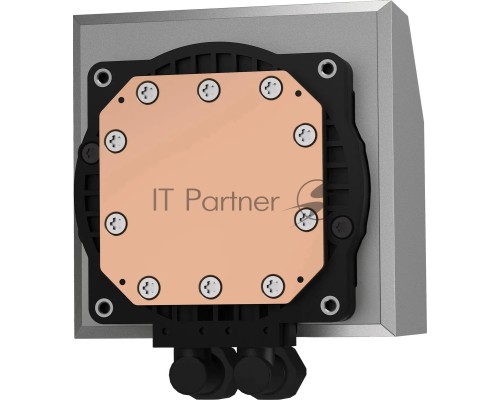 Система водяного охлаждения Deepcool LT360 ARGB Soc-AM5/AM4/1151/1200/1700 черный 4-pin 38.71dB Al 1856gr Ret (R-LT360-BKAMNC-G-1)