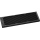 Система водяного охлаждения Deepcool Mystique 360 ARGB Soc-AM5/AM4/1151/1200/1700 черный 4-pin 36.49dB Al LCD 1847gr Ret (R-LX750-BKADSNC-G-1)
