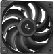 Система водяного охлаждения Deepcool Mystique 360 ARGB Soc-AM5/AM4/1151/1200/1700 черный 4-pin 36.49dB Al LCD 1847gr Ret (R-LX750-BKADSNC-G-1)