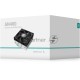 Устройство охлаждения(кулер) Deepcool AN400 Soc-AM5/AM4/1151/1200/1700 черный 4-pin 23.2dB Al 150W 431.4gr Ret (R-AN400-BKNNMN-G)