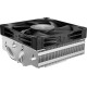 Устройство охлаждения(кулер) Deepcool AN400 Soc-AM5/AM4/1151/1200/1700 черный 4-pin 23.2dB Al 150W 431.4gr Ret (R-AN400-BKNNMN-G)