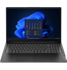 Lenovo V15 G4 IRU [83A100A2RU] black 15.6