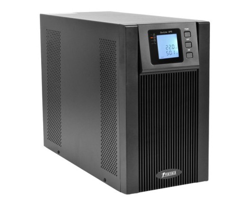 [ИБП] Powerman ИБП Online 3000I N (IEC320) {6195629}