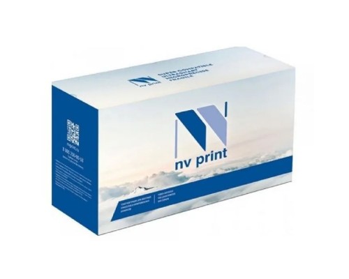 [Расходные материалы] Матричный картридж  NVP для Epson  LQ-630K / LQ-635K / LQ-730K (NV-RC-C13S015307BA) совместимый