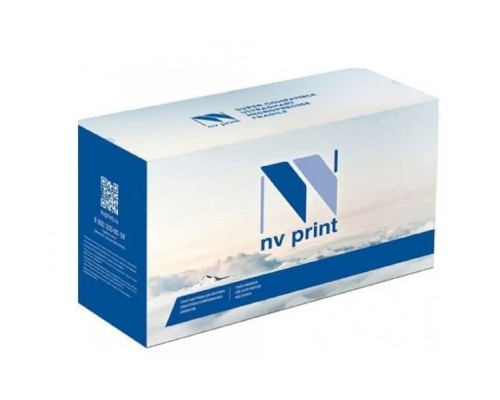 [Расходные материалы] Матричный картридж NVP для Epson DFX-5000/5000+/8000/8500 (NV-RC-C13S015055BA) совместимый