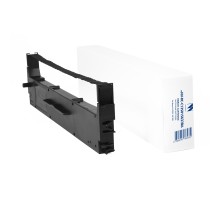 Матричный картридж NVP для Epson LX-350/LQ-350/LX-300/LX-300+/ 300+II/LQ-300/LQ-300K+/ LQ-300K+II/LX400/800/810/850/870/860 / LQ200/400/450/500/510/550/570/800/850/850+/870 (NV-RC-C13S015637BA) совмес