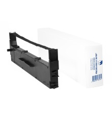 Матричный картридж NVP для Epson LX-350/LQ-350/LX-300/LX-300+/ 300+II/LQ-300/LQ-300K+/ LQ-300K+II/LX400/800/810/850/870/860 / LQ200/400/450/500/510/550/570/800/850/850+/870 (NV-RC-C13S015637BA) совмес