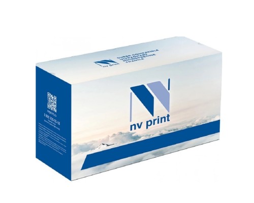 [Расходные материалы] Картридж NVP совместимый NV-TK-5370 Cyan Kyocera ECOSYS PA3500/MA3500 (5000k)