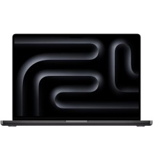 Apple MacBook Pro 16-inch 2024 [MX303LL/A] (КЛАВ.РУС.ГРАВ.) Space Black 16