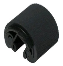 Ролик захвата обходного лотка (лоток 1) HP LJ 5000/5100/CLJ 9500 (RB2-1820/RB2-1795) OEM
