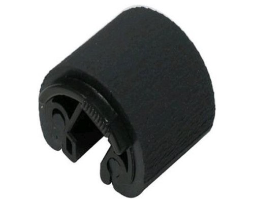 [Запасные части для принтеров и копиров] Ролик захвата обходного лотка (лоток 1) HP LJ 5000/5100/CLJ 9500 (RB2-1820/RB2-1795) OEM