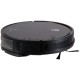 Робот-пылесос Polaris PVCR 1226 WI-FI IQ Home GYRO графитовый, 25 Вт, 2600 мАч Li-Ion, уборка сухая/влажная, пылесборник контейнер 0.3 л