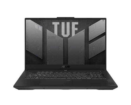 [Ноутбук] Asus TUF Gaming FA707NVR-HX010 [90NR0JJ5-M000D0[ Grey 17.3