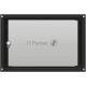 Шкаф коммутационный NTSS Lime (NTSS-WL9U5560GS-BL) настенный 9U 550x600мм пер.дв.стекл несъемн.бок.пан. 30кг черный 500мм 15кг 110град. 500мм IP20 сталь
