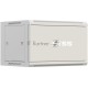 Шкаф коммутационный NTSS Премиум (NTSS-W9U6060FD) настенный 9U 570x600мм пер.дв.металл 60кг серый 500мм 22кг 220град. 500мм IP20 сталь