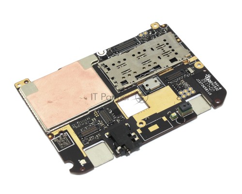 Материнская плата для Asus ZD553KL 3*32Gb