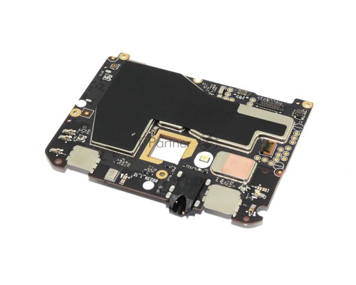 Материнская плата для Asus ZD553KL 3*32Gb