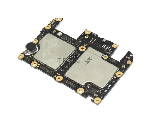 Материнская плата для Asus ZE554KL 4*64Gb