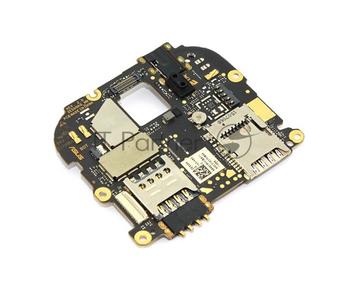 Материнская плата для Asus ZE500KG 8Gb инженерная (сервисная) прошивка