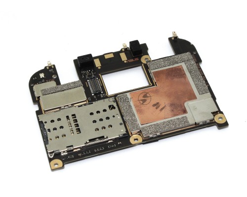 Материнская плата для Asus ZS550KL 4*64Gb