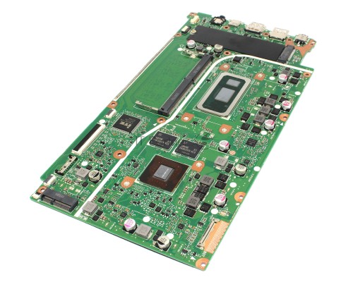 Материнская плата для Asus X512FB 4G/I5-8265U