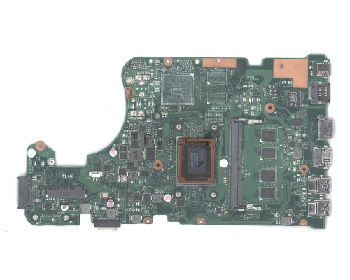 Материнская плата для Asus X555QA 8G/A12-9720P